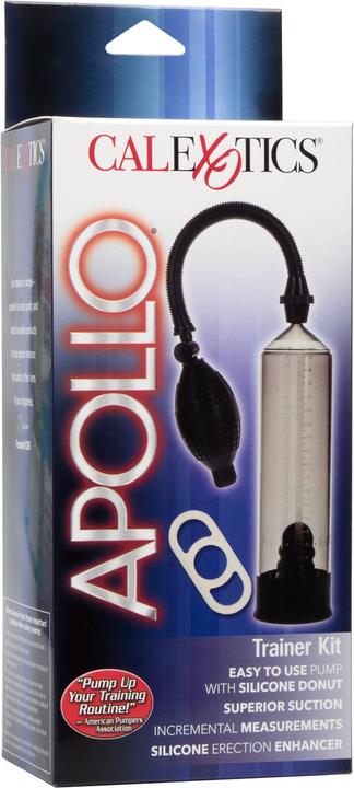 Produktbild CalExotics Trainer Kit