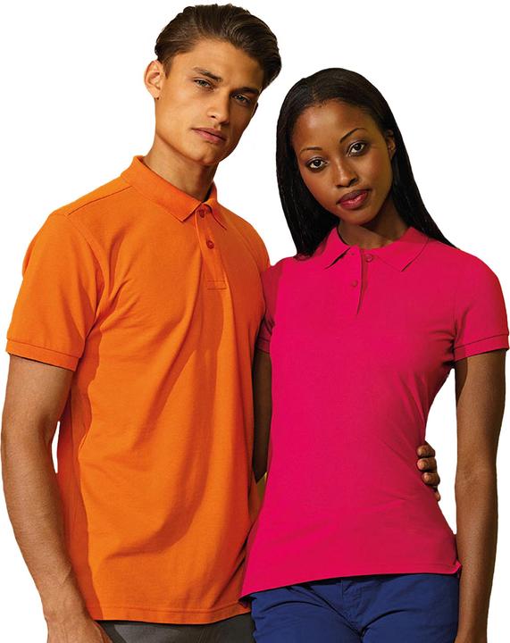 Produktbild Asquith & Fox Asquith&Fox Poloshirt (L)