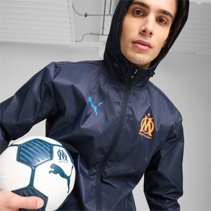 Produktbild Puma Regenjacke OM 2024/25 (M)