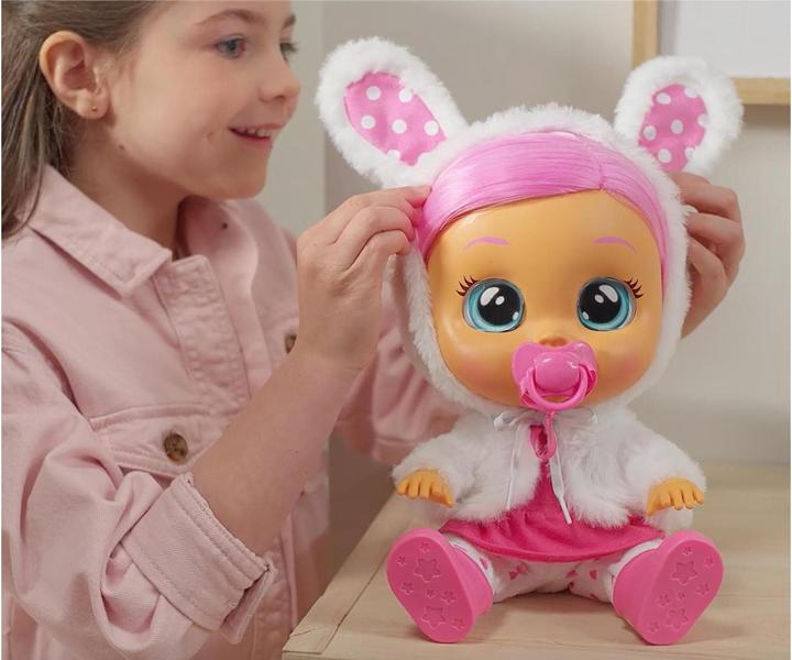 Produktbild IMC Toys Cry Babies Dressy Coney