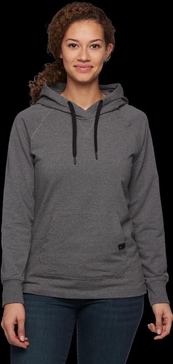 Image du produit Black Diamond W Bd Rays Pull à capuche (S)
