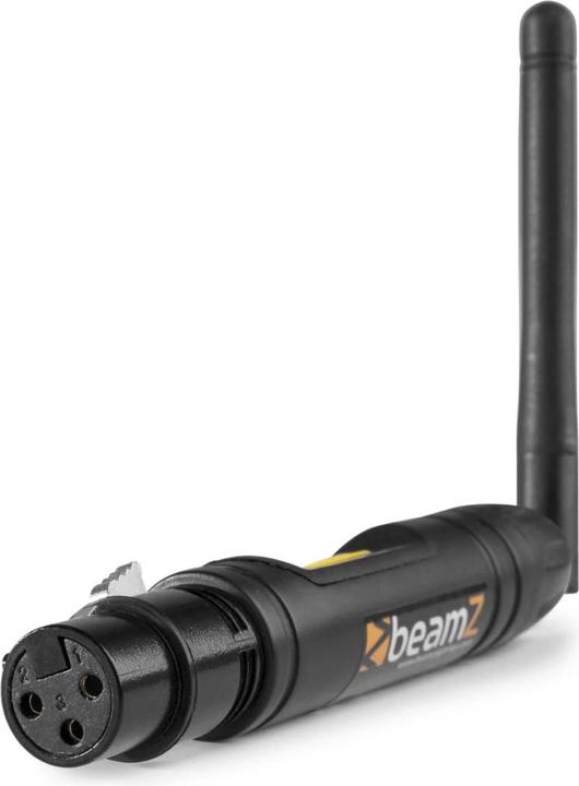 Immagine prodotto BeamZ BBP Wireless DMX