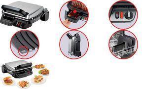 Actual product image Tefal GC 3050 Contact grill