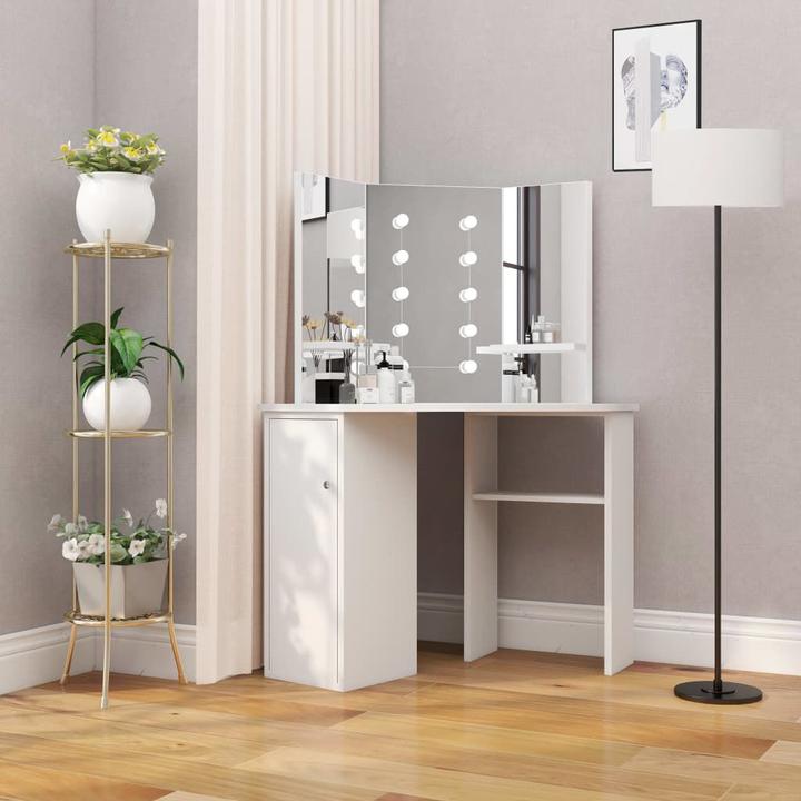 Actual product image VidaXL Taima (111 x 54 x 141.5 cm)