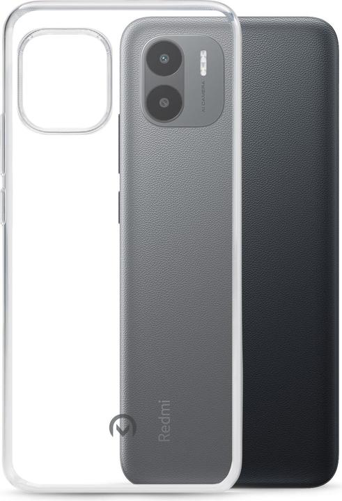 Actual product image Mobilize Jelly shell (Xiaomi Redmi A1)