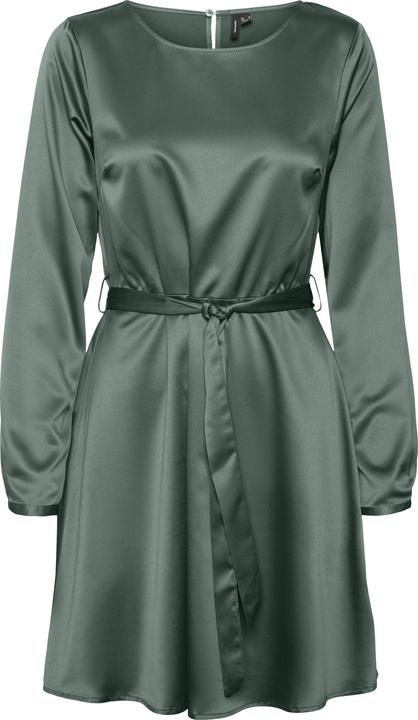 Produktbild Vero Moda VMCMERLE Kurzes Kleid Party-Kleid (44)