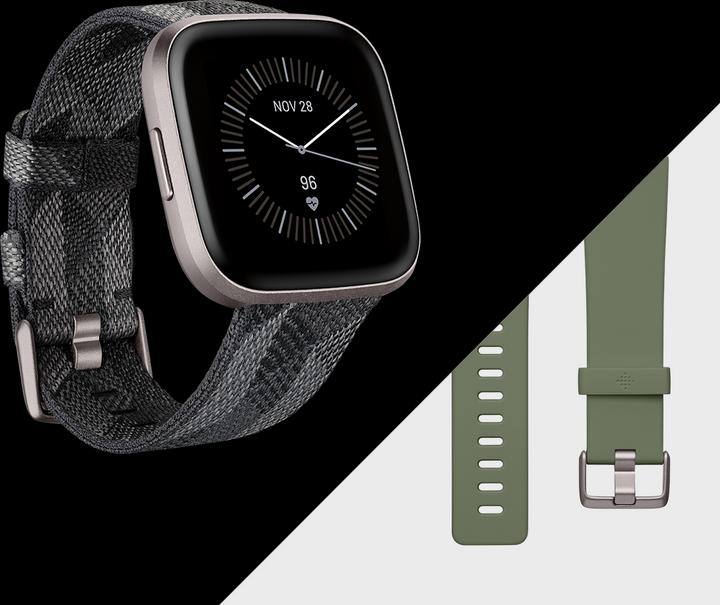 Immagine prodotto Fitbit Versa 2 Edizione speciale (40 mm)