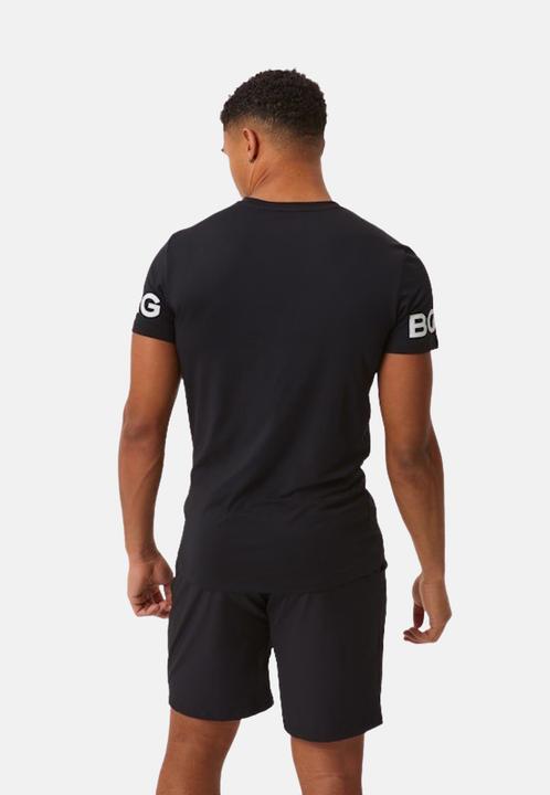 Immagine prodotto Björn Borg Maglietta Borg a maniche corte (XXL)