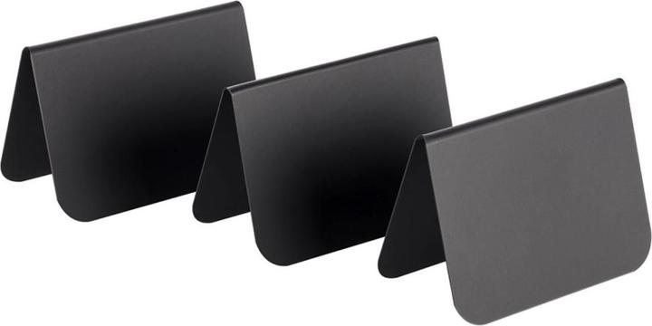 APS Supporto da tavolo, set da 10