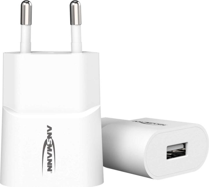 Actual product image Ansmann HC105 (5 W)