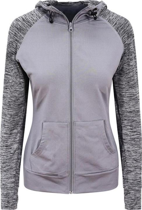 Grey, Heather grey