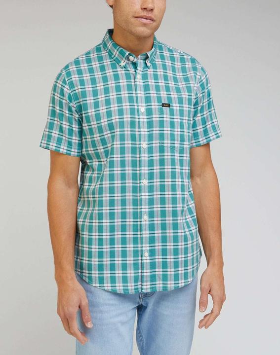 Produktbild Lee Hemden Button Down Shirt (M)