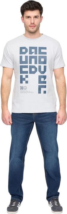 Produktbild Duck and Cover Squarelarge TShirt (M)