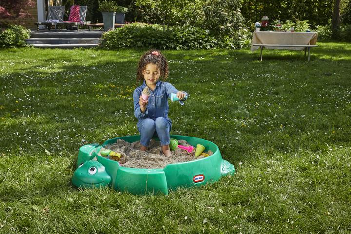 Immagine prodotto Little Tikes Tartarughiera