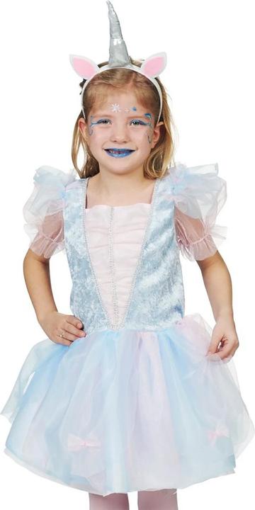 Produktbild Metamorph Sternenschweif Einhorn Kostüm für Kinder (128)