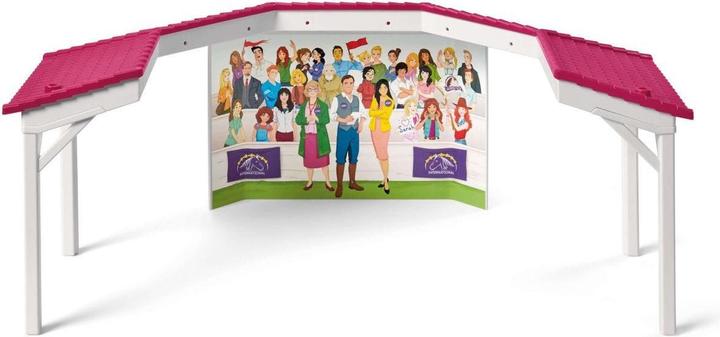 Produktbild Schleich Grosse Pferdeshow