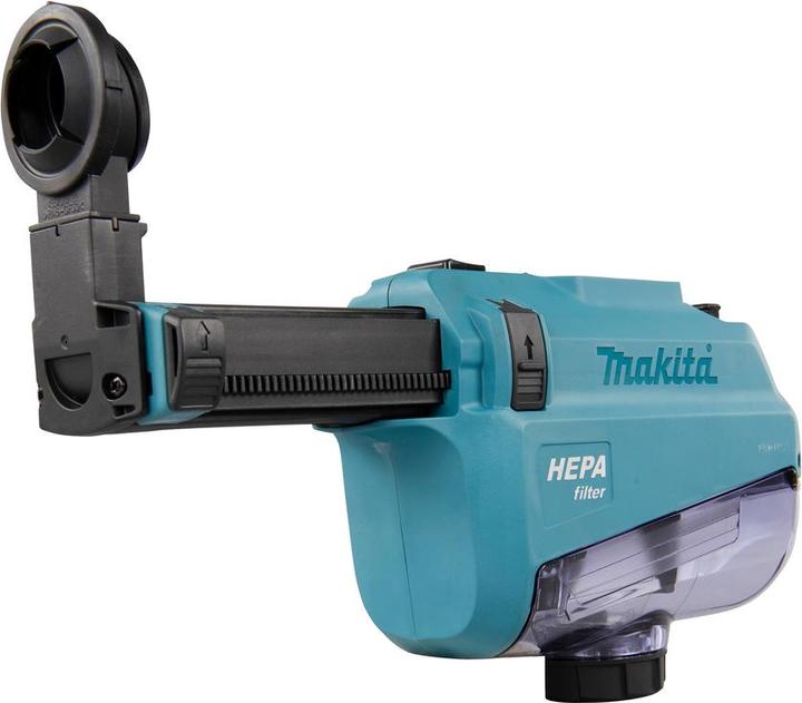 Image du produit Makita DX05 Extracteur de poussière pour DHR 182