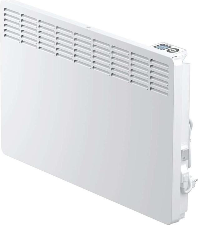 Actual product image AEG Haustechnik WKL 2005, 2000 W wall convector for approx. 20 m², with plug (2000 W)