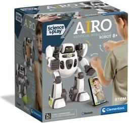 Produktbild Clementoni - Airo Robot (78844)