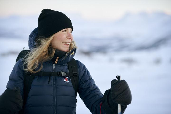 Immagine prodotto Fjällräven Expedition Pack Down Hoodie W (XS)