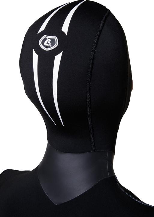 Immagine prodotto Cressi Gilet con cappuccio (2,5 mm, L)