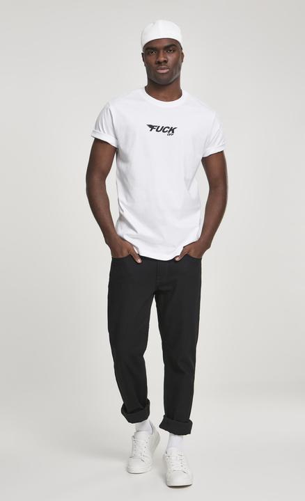 Immagine prodotto Mister Tee Fuck Off Wings Tee (S)