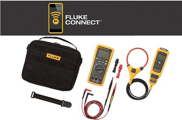 Produktbild Fluke Stromzange (CAT III 300V)