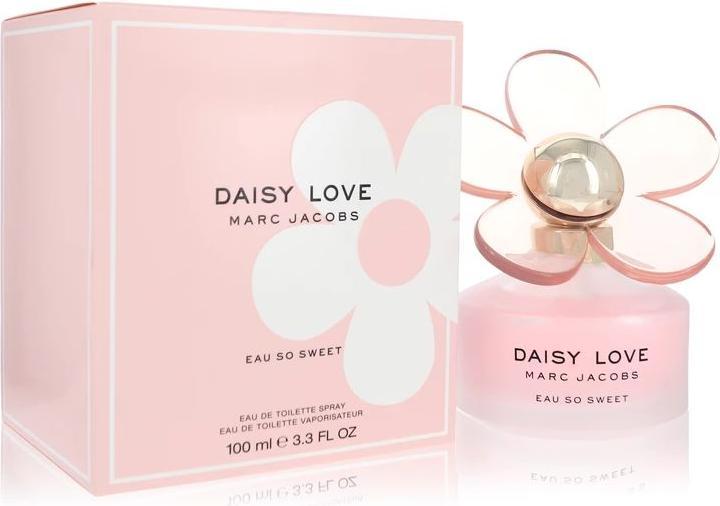 Immagine prodotto Marc Jacobs Daisy Love Eau So Sweet (Eau de toilette, 100 ml)