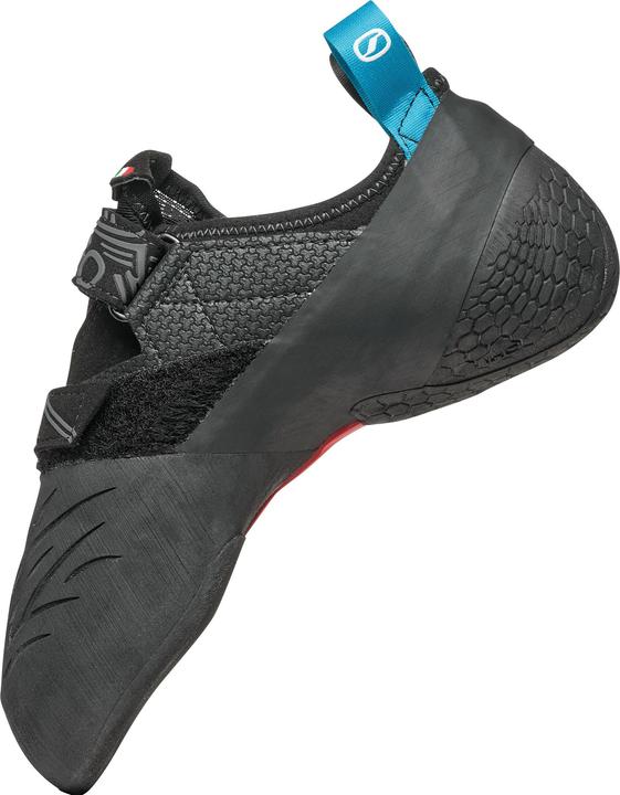 Actual product image Scarpa Drago XT (42)