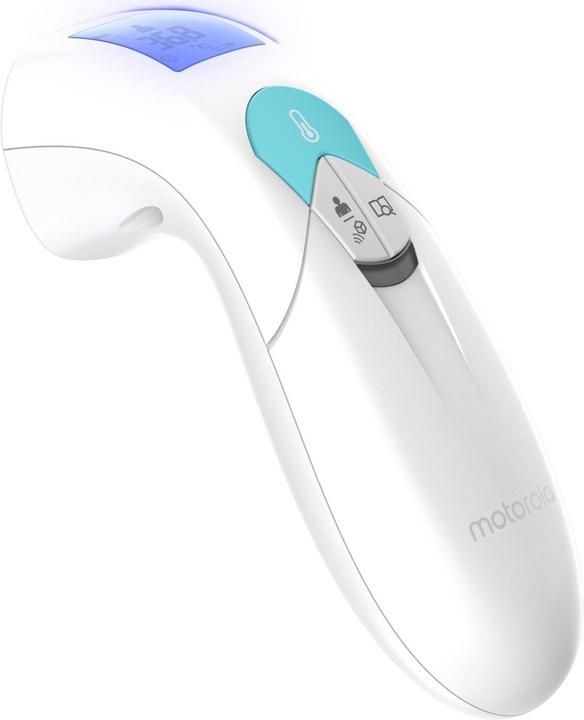 Actual product image Motorola MBP66 (Non-contact)