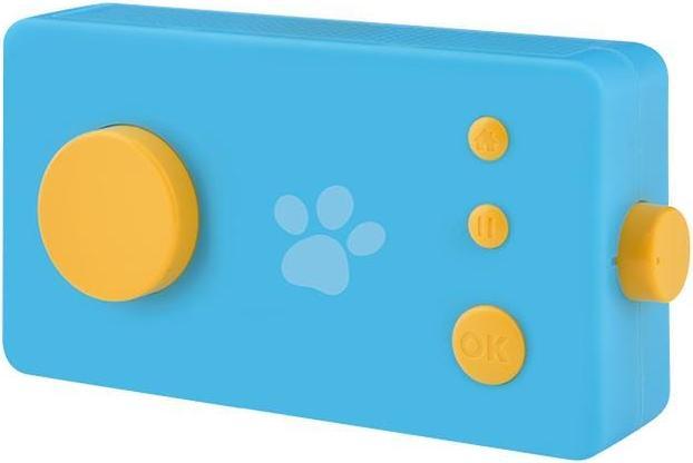 Produktbild Lunii GIFT - Audio Geschichtenerzähler Ma Fabrique à Histoires Paw Patrol, Französische Version - Blau (Französisch)