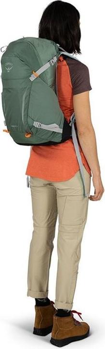 Produktbild Osprey Hikelite 26 (26 l)