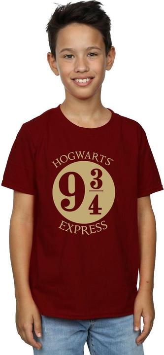 Produktbild Platrform Nine And ThreeQuarters TShirt Jungen (104)