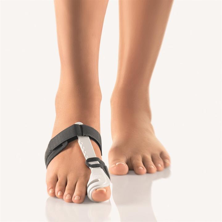 Actual product image Bort Medical Hallux valgus splint S -38 left (S)
