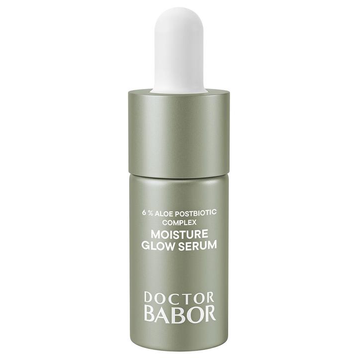 Immagine prodotto Babor DOCTOR MICROBIOMIC Best Of Moisture Glow Routine (Set per la cura del viso)