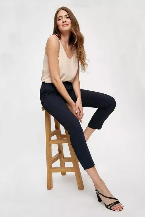 Immagine prodotto Dorothy Perkins Pantaloni alla caviglia (44 D)