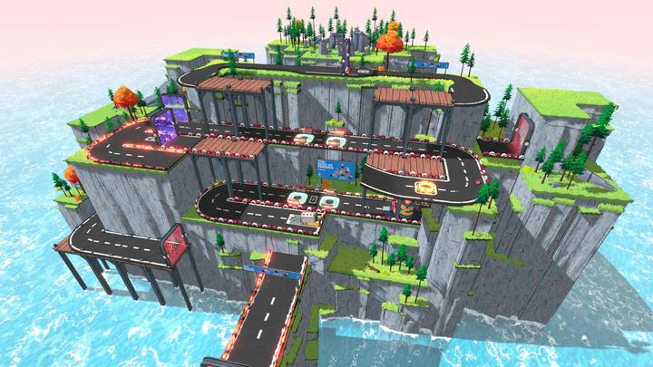 Produktbild Fireshine Games You Suck at Parking (Switch, DE)