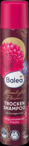 Produktbild dm Balea Trockenshampoo Moonlight Flowers (200 ml, Trockenshampoo)