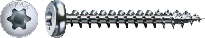 Actual product image Spax Chipboard screws PH T15 3,5x16 mm (1000 Screws per piece)