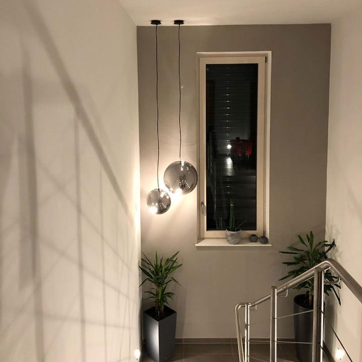 Image du produit s.luce Hängelampe Sphere (E27)
