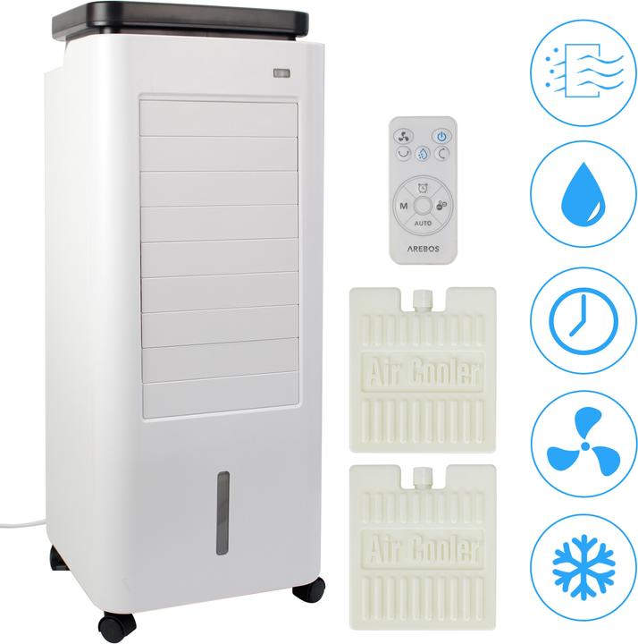Arebos 4in1 Aircooler