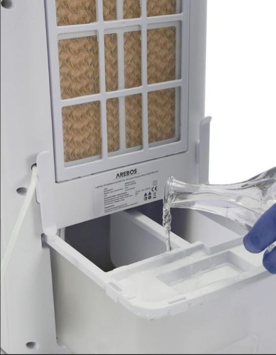 Produktbild Arebos 4in1 Aircooler