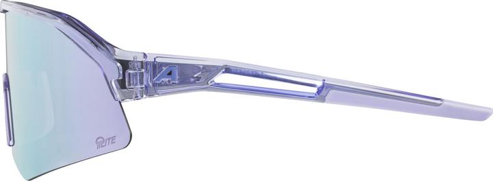 Image du produit ALPINA SPORTS Sonic HR Q-Lite (lilas brillant, Pink)