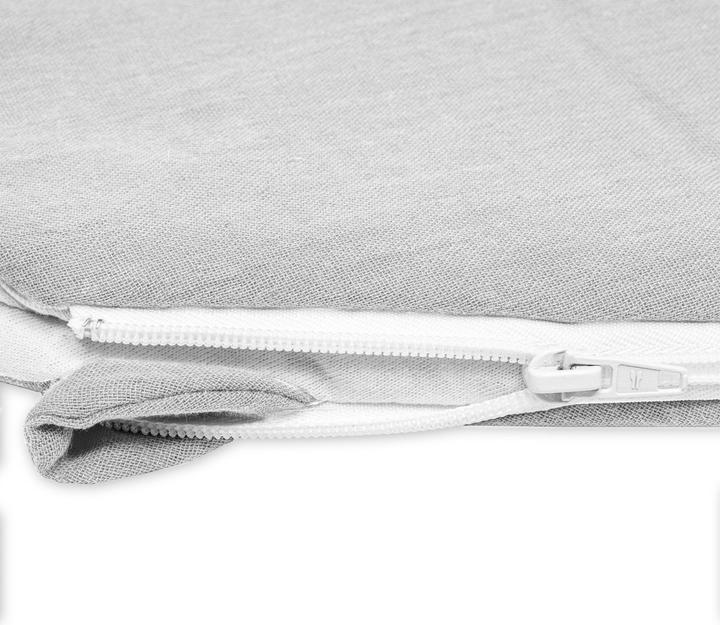 Produktbild Julius Zöllner Musselin (56 cm)