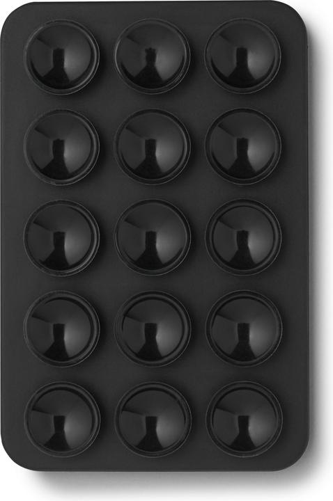 Actual product image iDeal Of Sweden Magsafe Black