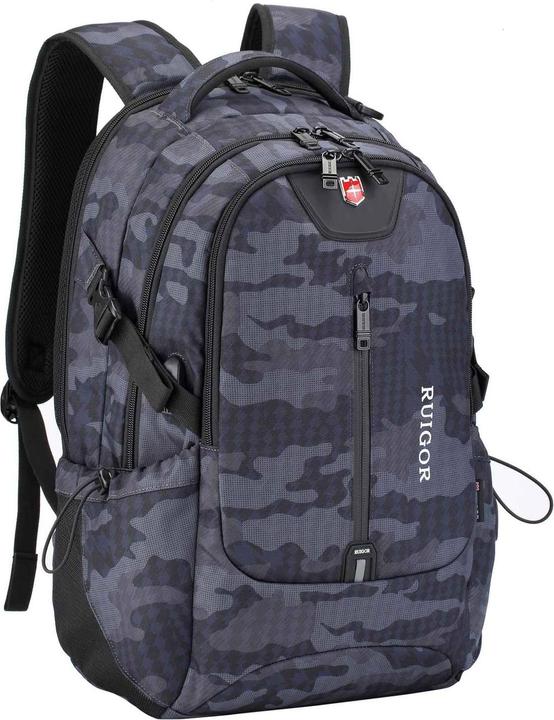 Produktbild Ruigor Icon 82 (22 l)