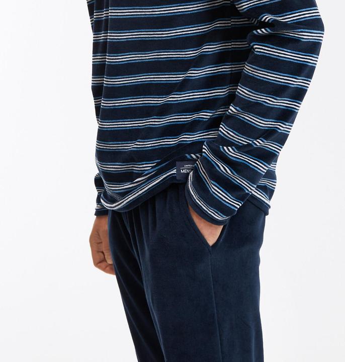 Image du produit La Redoute Collections Pyjama (3XL)