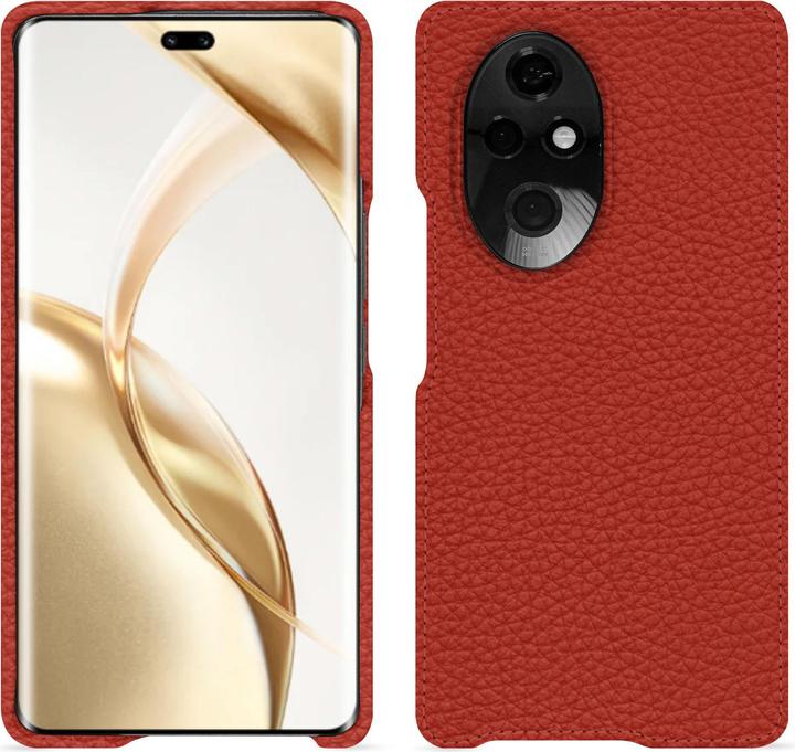 Papaye ( Pantone #b54317 )