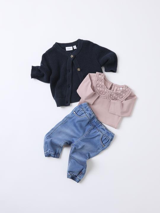 Immagine prodotto Name it NBFROSE LOOSE R JEANS 1550-TO NOOS (62)