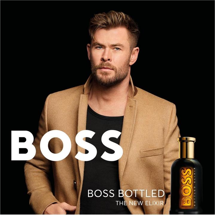 Produktbild Hugo Boss Bottled Elixir (Eau de Parfum, 100 ml)